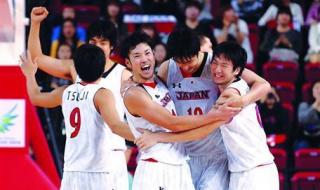 中国男篮阵容出炉